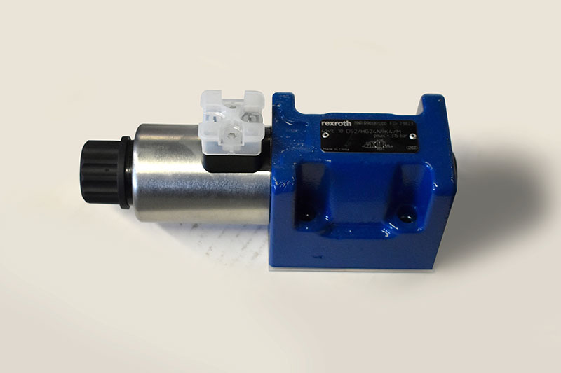 方向閥配件 方向閥配件