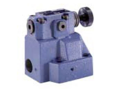 液壓壓力調(diào)節(jié)閥 液壓壓力調(diào)節(jié)閥