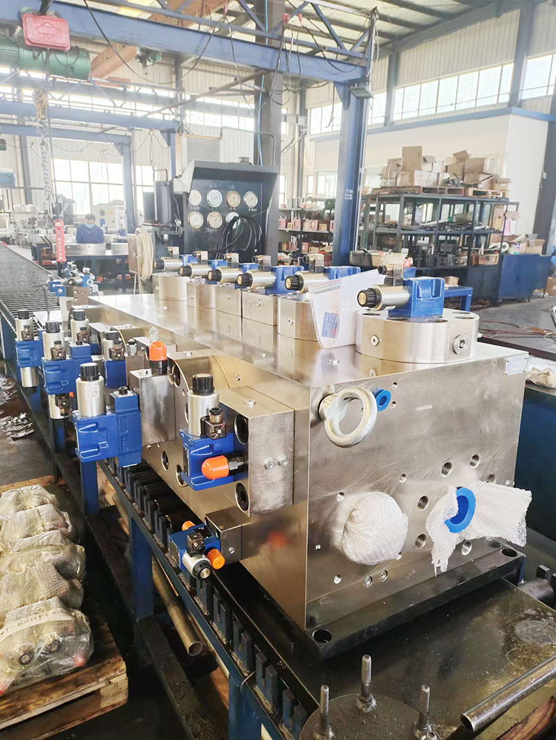 二通插裝閥生產(chǎn)廠(chǎng)家 二通插裝閥生產(chǎn)廠(chǎng)家