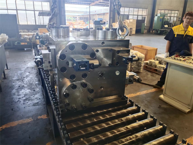 液壓系統(tǒng)設計