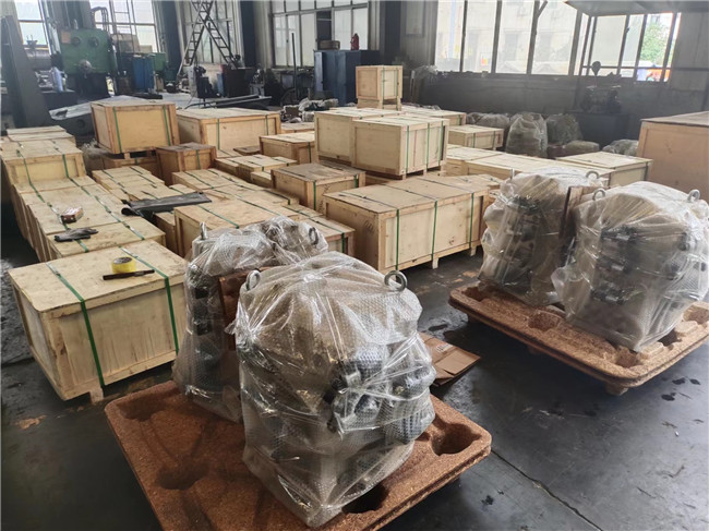 液壓系統(tǒng) 液壓系統(tǒng)